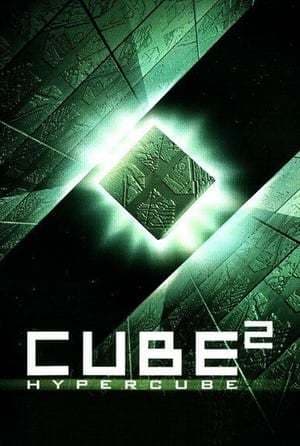 Movie Cube 2: Hypercube