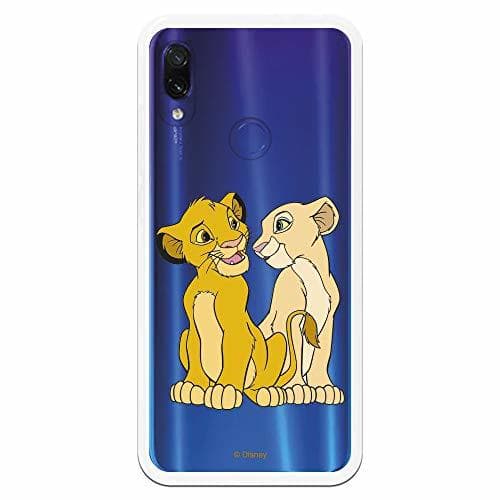 Producto Funda para Xiaomi Redmi Note 7-Note 7 Pro Oficial de El Rey