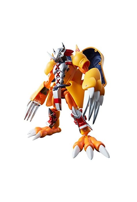 Producto BANDAI- Digimon Figura Articulada