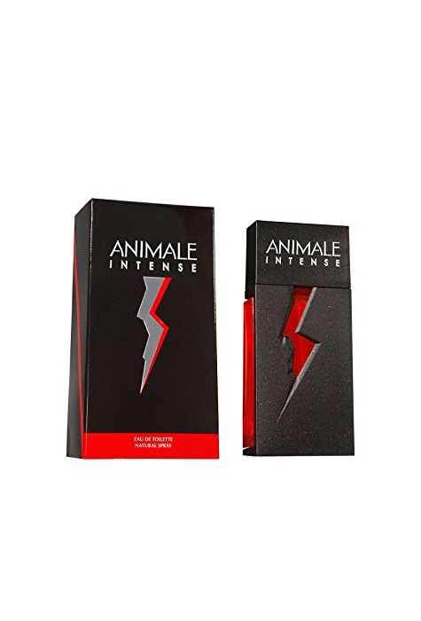 Producto Animale Animale Intense For Men Edt 100 Ml Vapo