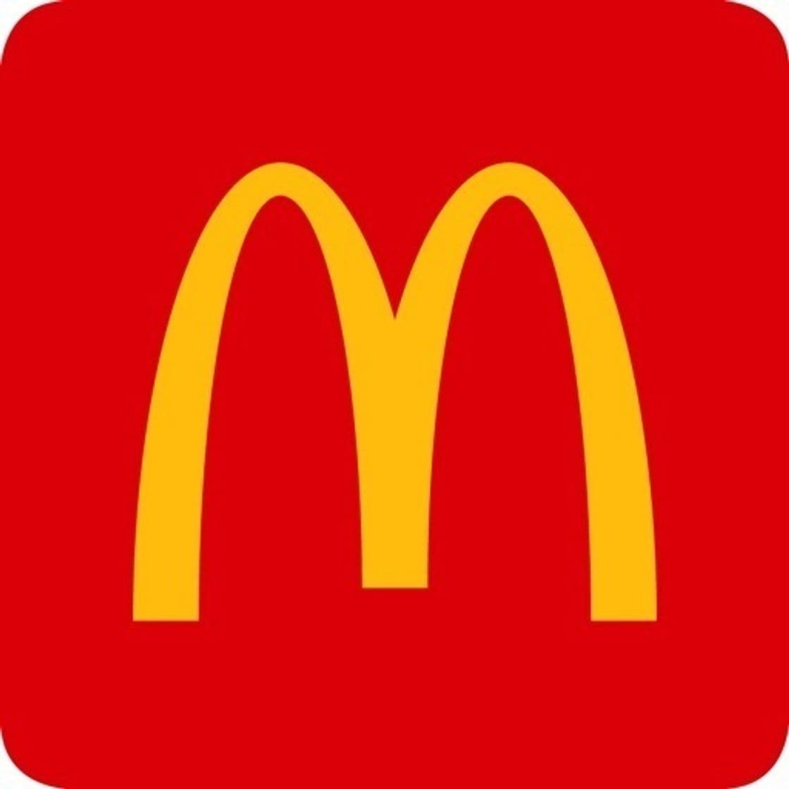 App McDonald's Mobile