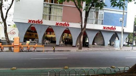 Restaurants Xodó