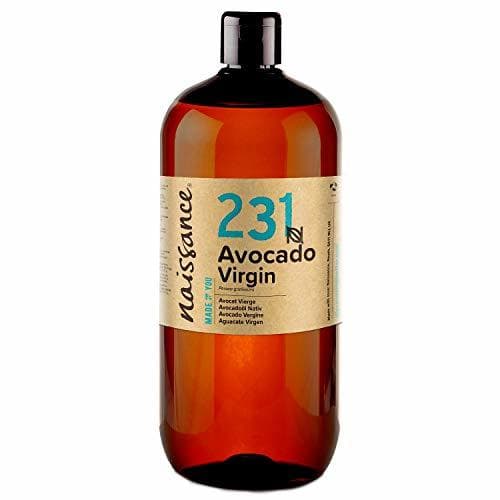 Place Naissance Aceite Vegetal de Aguacate n. º 231 – 1 Litro -