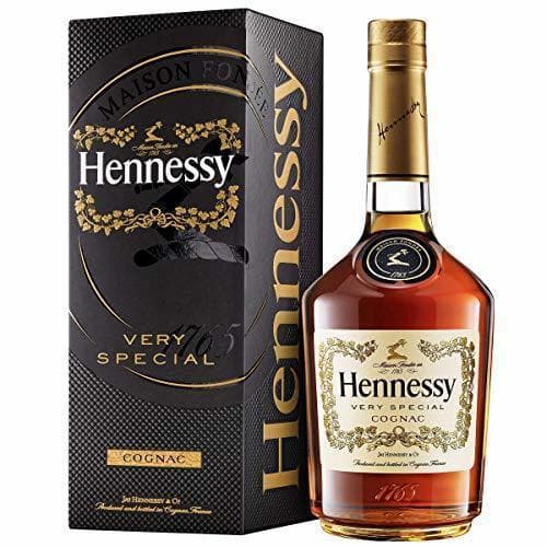 Producto Coñac hennessy fine 70cl