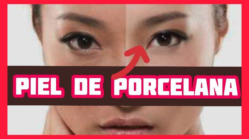 Fashion 🔭 PIEL DE PORCELANA  💆La Limpieza Facial ✔️ PASO 1