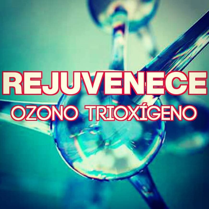 Fashion Rejuvenece Ozono 