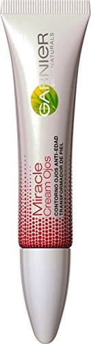 Place Garnier Contorno de Ojos anti-edad Miracle Cream Ojos 