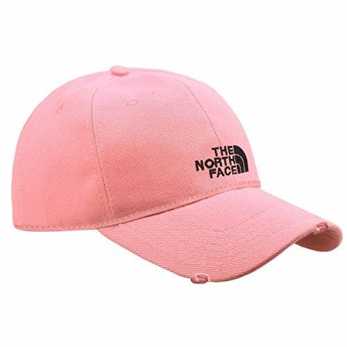 Fashion BeGreat Gorras Beisbol Gorras de béisbol Gorra para Mujer Retro Ajustable Casuales