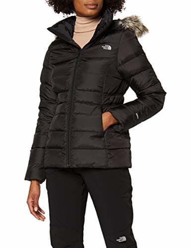 Product The North Face W Gotham Jkt II Aislante para Mujer