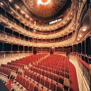 Place Teatro Isabel La Católica