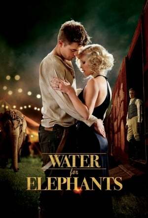 Película Water for Elephants