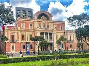 Lugar Mm Gerdau - Museo de las minas y el metal