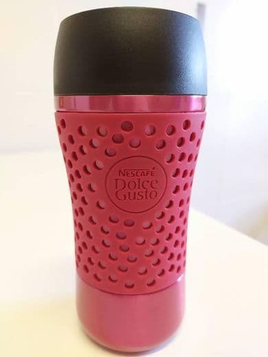 Product Travel Mug Rosa