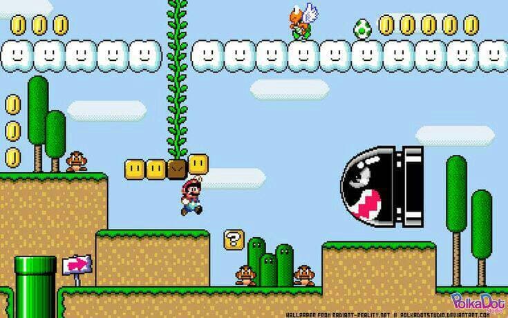 Videogames Super Mario World | Super Nintendo | Juegos | Nintendo