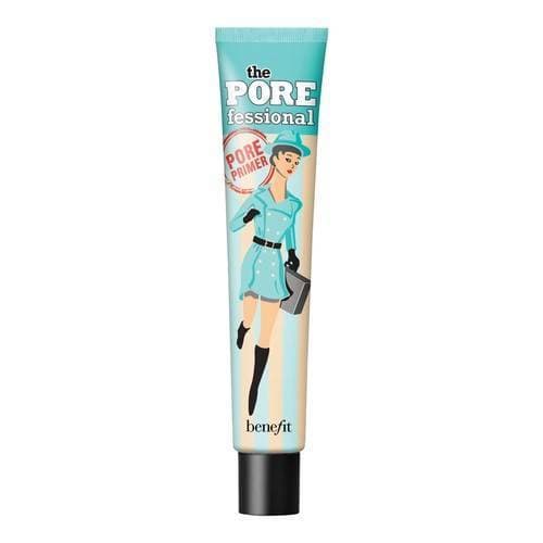 Fashion The POREfessional