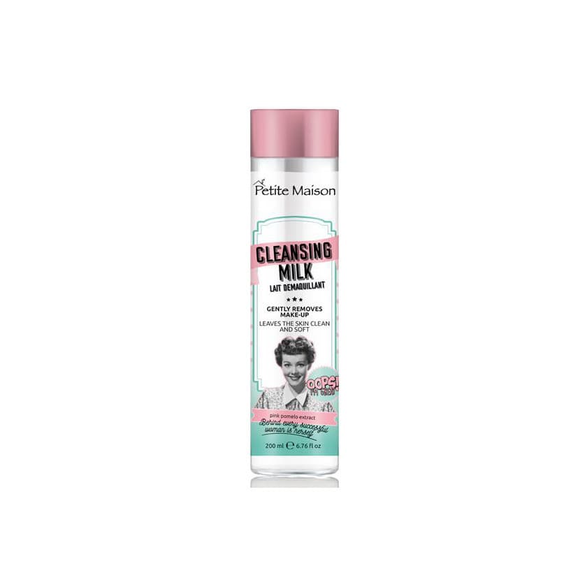 Producto Cleansing Milk Petite Maison 