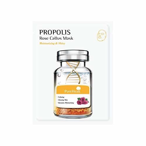 Producto PureHeals Propolis & Rose Callus Mask 5 Pack