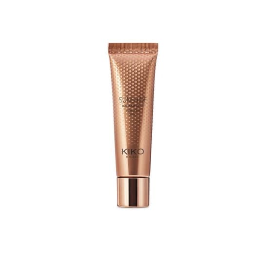 Producto Sunshine DD cream SPF 30