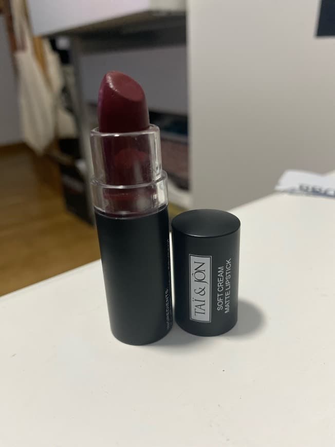 Product Matte lipstick TAI&JON