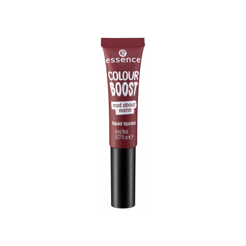 Product ESSENCE liquid lipstick 09