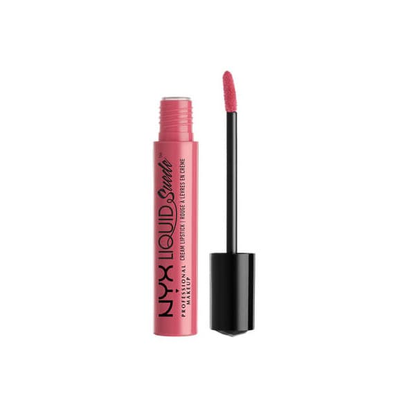 Product NYX cream lipstick 09