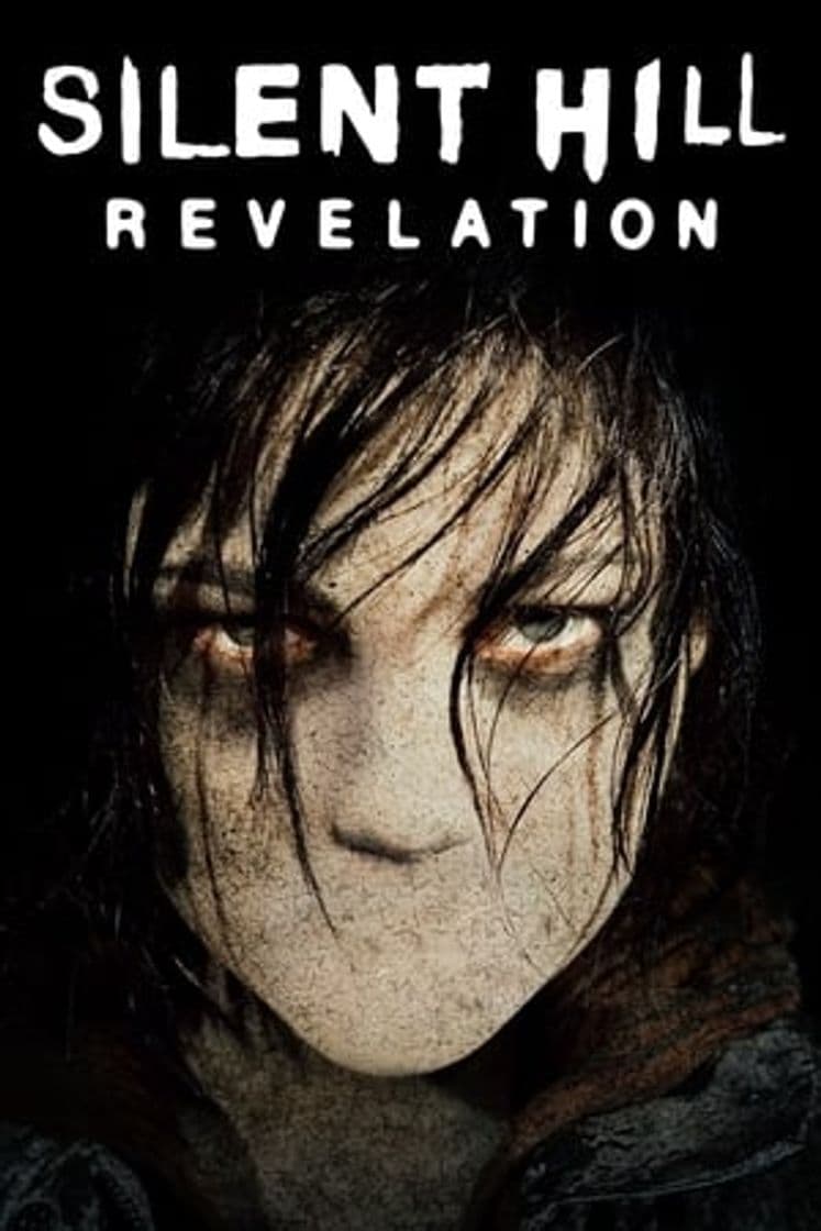 Movie Silent Hill: Revelation 3D