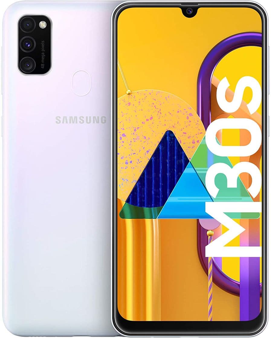 Product Samsung Galaxy M30s