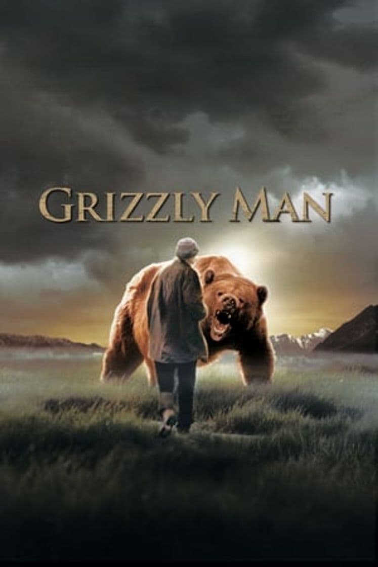 Movie Grizzly Man