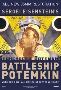 Película Battleship Potemkin