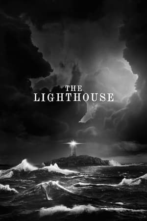 Película The Lighthouse