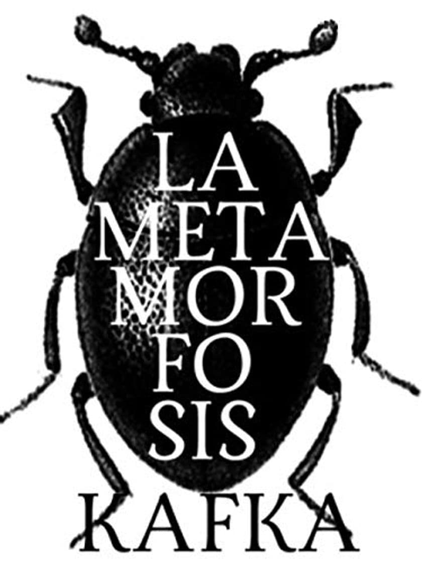 Moda La metamorfosis