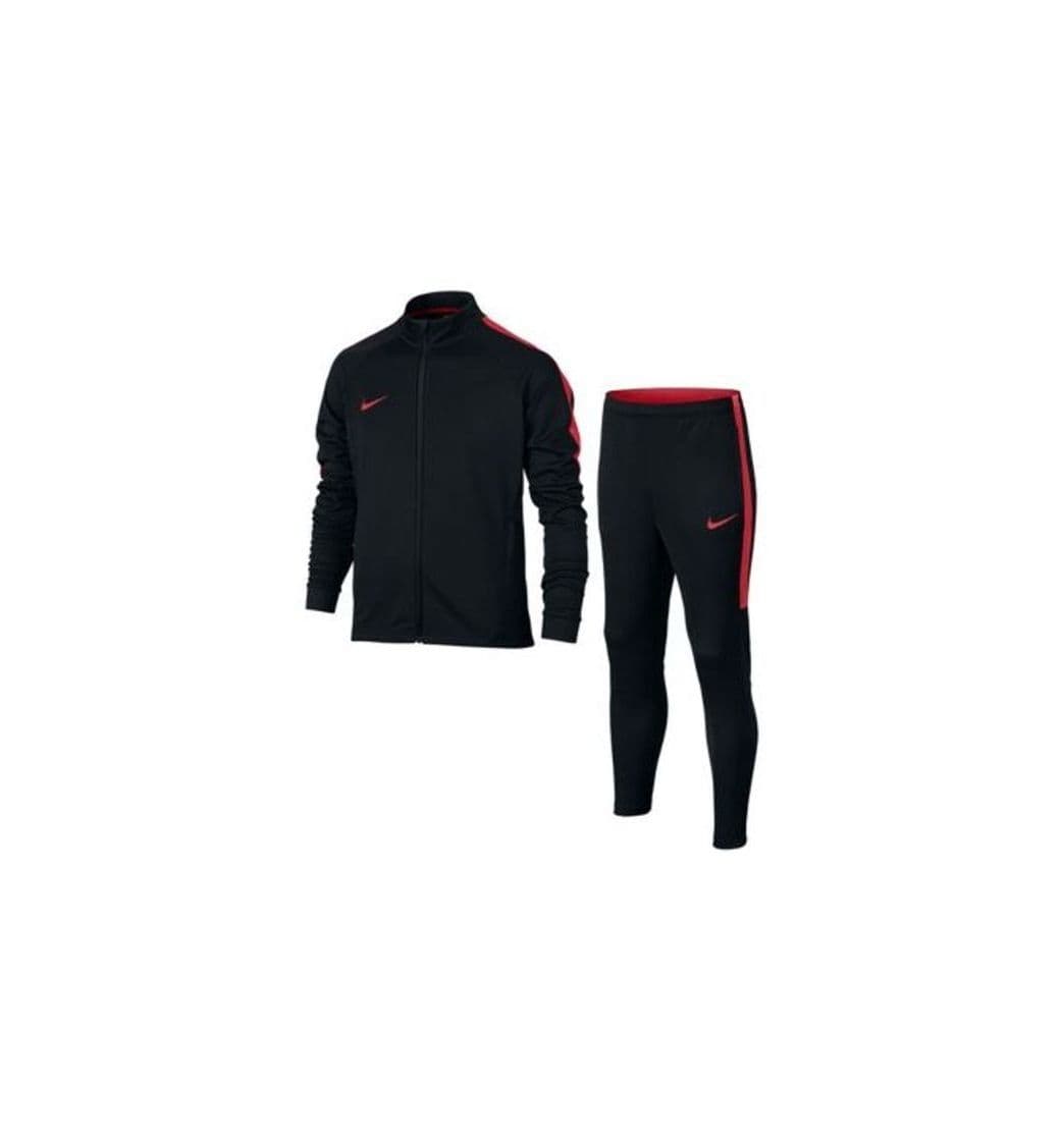 Producto Nike Dri-FIT Academy C Chándal de fútbol, Hombre, Negro