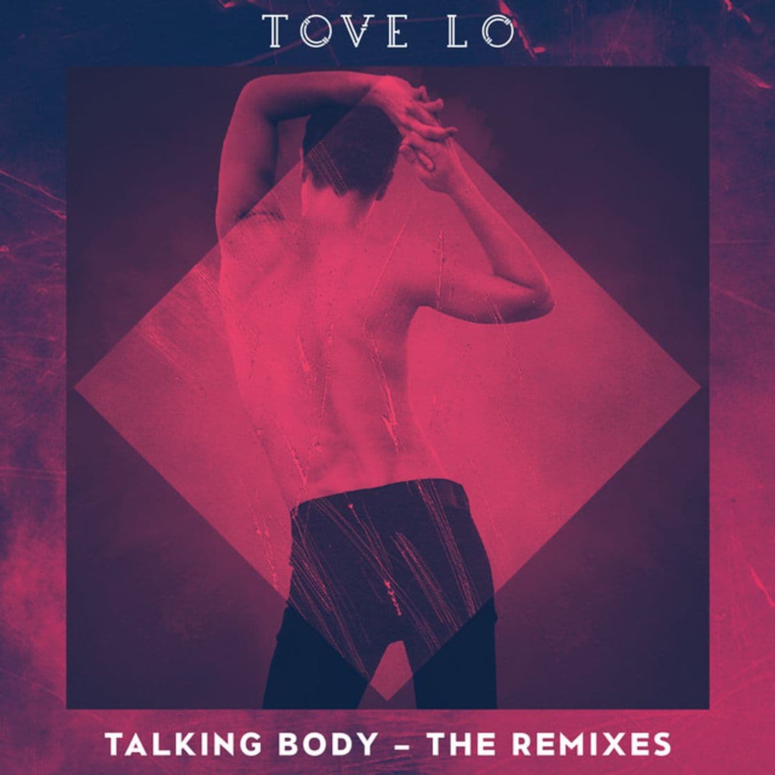 Canción Talking Body - Gryffin Remix