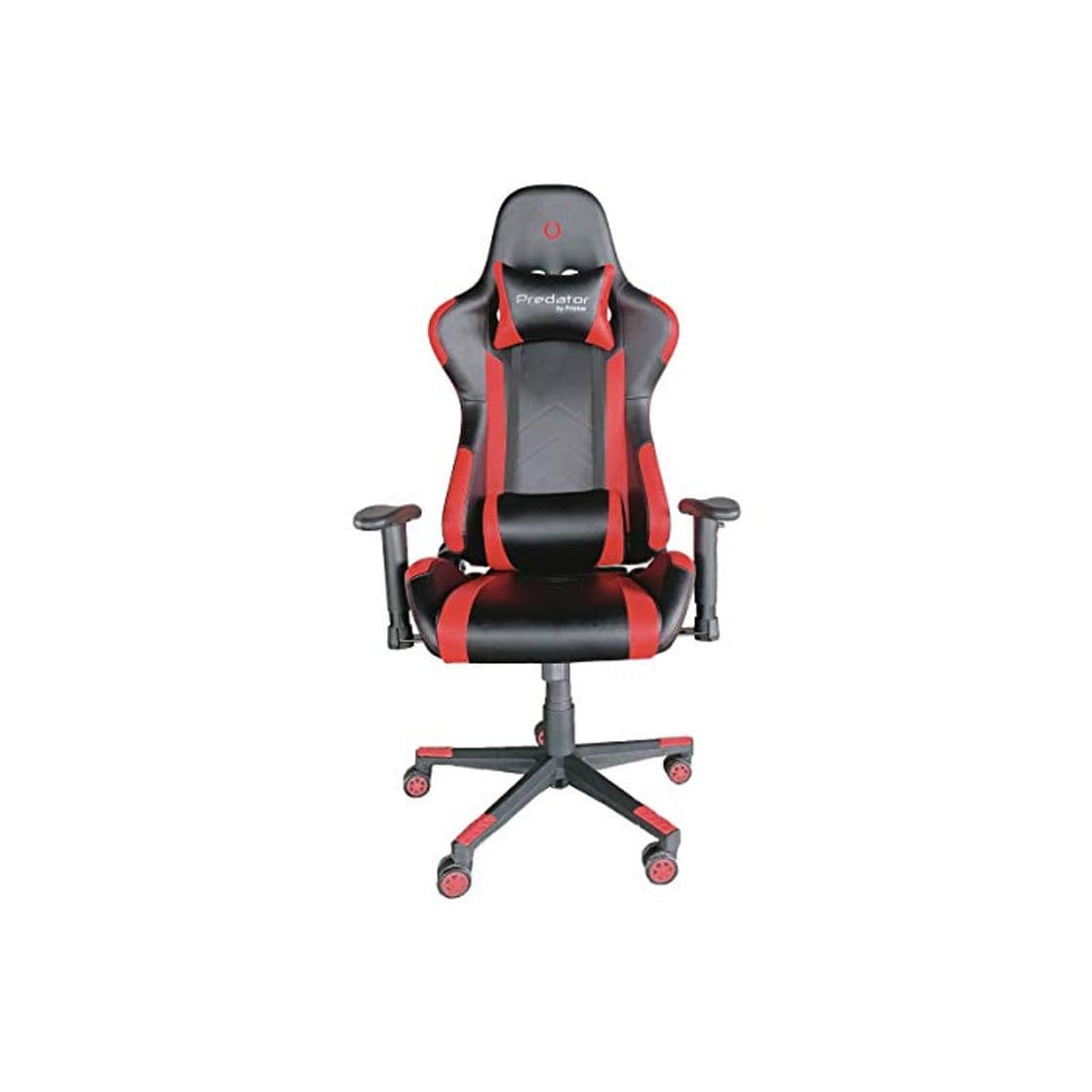 Producto PRIXTON Predator Gaming Chair 10R - Silla Gaming/Silla Gamer con Altura y