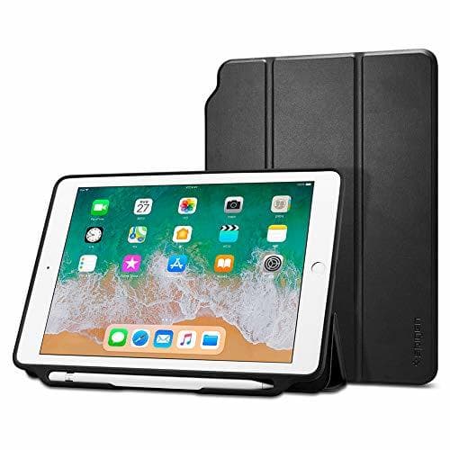 Producto Spigen Smart Fold 2 Compatible con Apple iPad 9.7