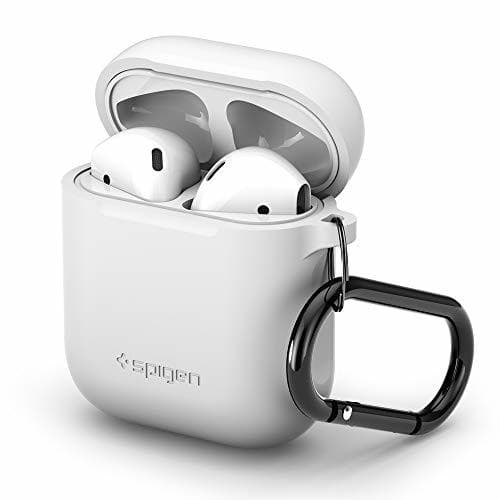 Producto Spigen Funda de Airpods