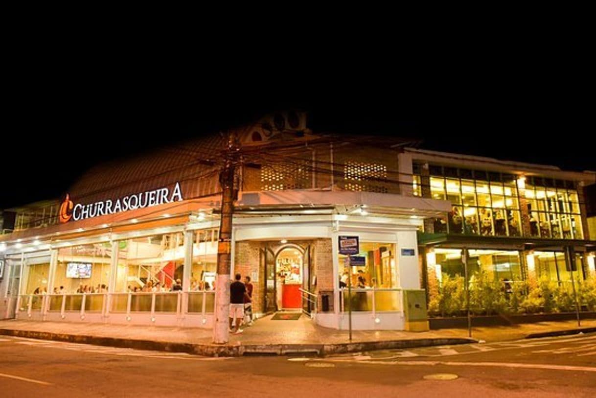 Restaurantes Churrasqueira São Mateus