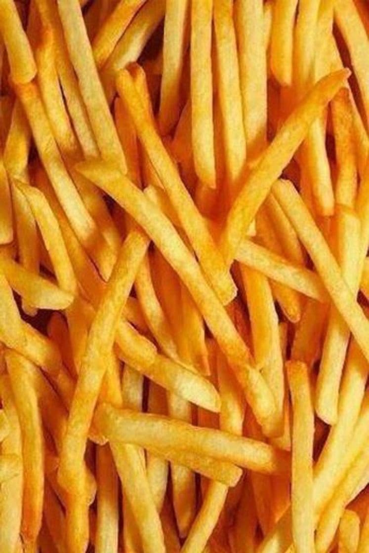 Moda French Fries 🍟