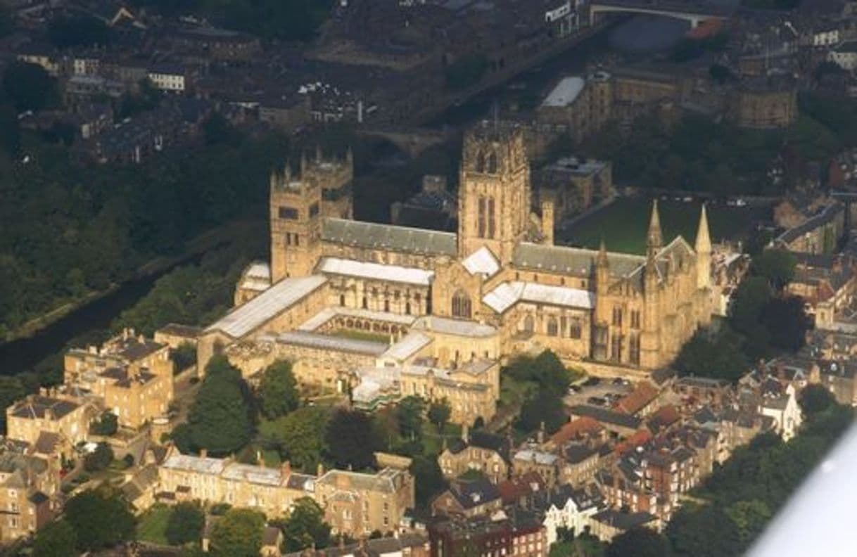 Moda Durham Castle and Cathedral