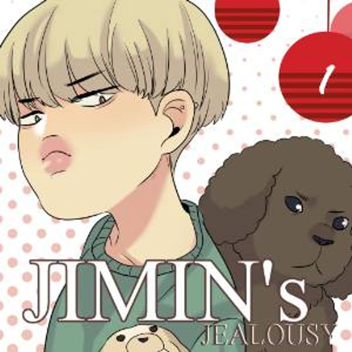 Fashion Jimin's jealousy - FoxyLamento