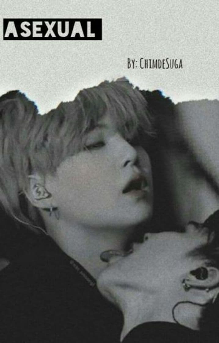 Book Asexual || Yoonmin ~ @ChimdeSuga