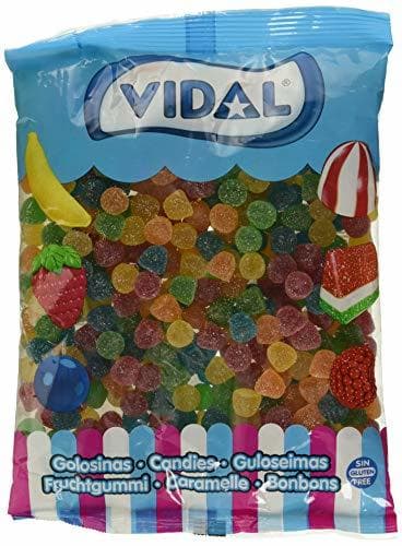 Product Vidal Gomitas Azúcar Golosina