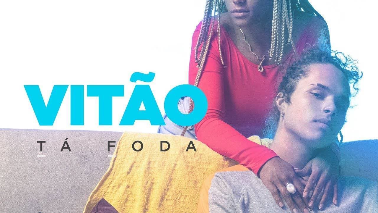 Canción Tá Fofa - Vitão