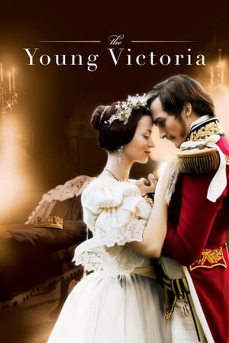 Película The Young Victoria