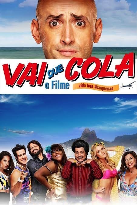 Fashion Vai que cola: O filme