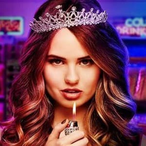 Serie Insatiable