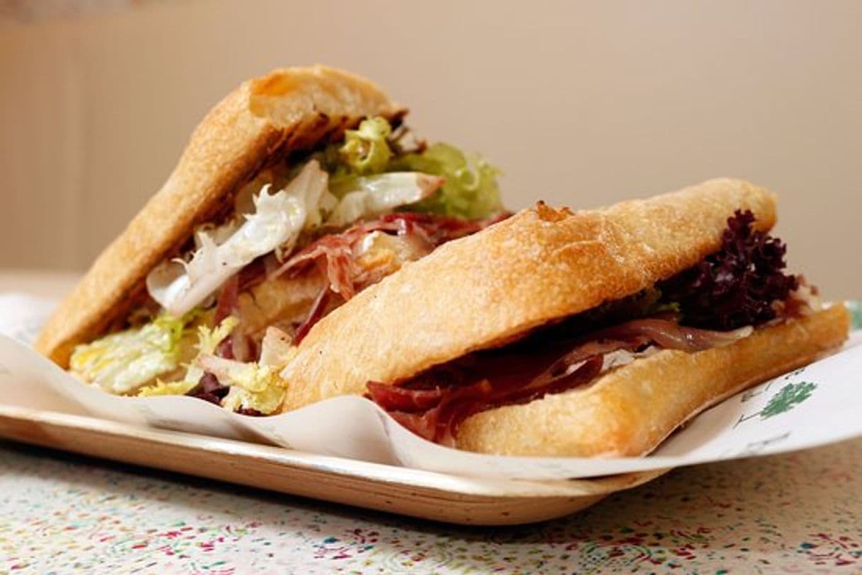 Restaurantes Panino Silvestre