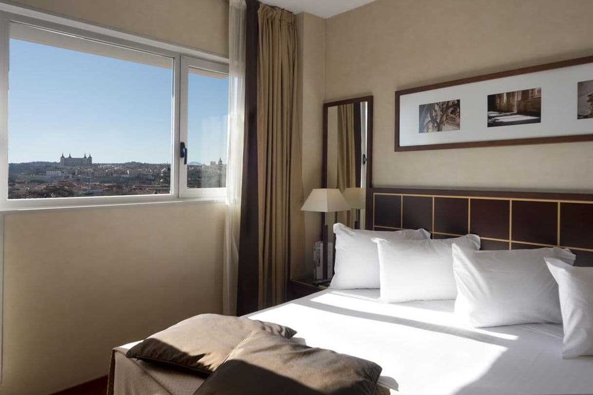 Place Hotel Eurostars Toledo