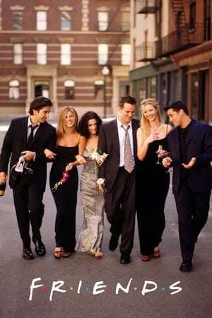 Serie Friends