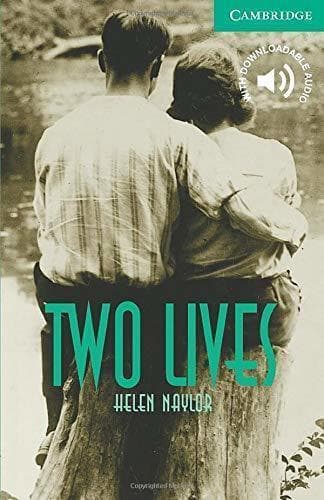 Book CER3: Two Lives Level 3